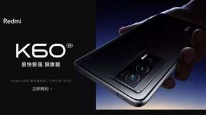Redmi K60 photo credit - Jagran English