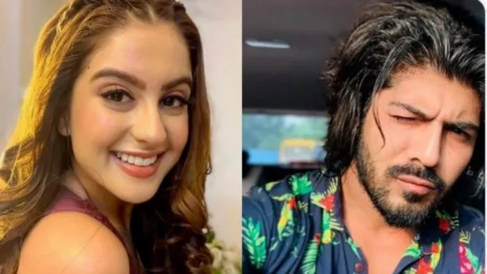 File Photo of Late Actress Tunisha Sharma and Sheezan Khan