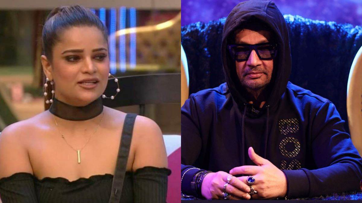 bigg boss 16 christmas special episode shekhar suman read out cards sent by fans