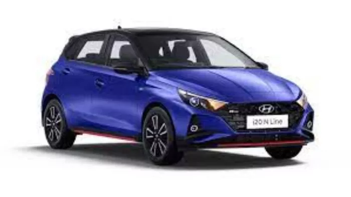 Buy these sporty looking cars for less than Rs 10 lakh