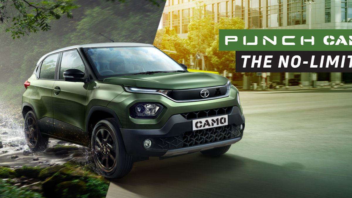 Tata Punch EV जल्द होने वाली है लॉन्च, जानिए क्या कुछ होगा इसमें खास