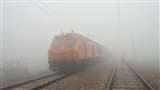 IRCTC Cancelled Train List Today 25 December 2022
