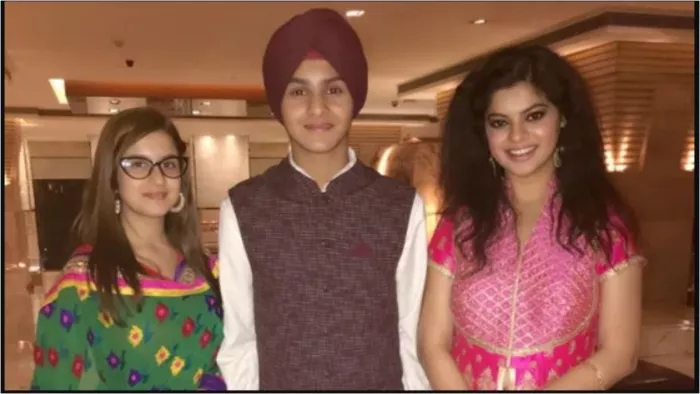Tunisha Sharma Death Updates: तुनीषा शर्मा टीवी एक्ट्रेस है।