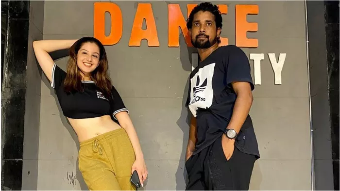 Tunisha Sharma Suicide: तुनीषा शर्मा एक्ट्रेस थी।