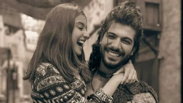 Tunisha Sharma maternal uncle revealed Sheezan Khan was in contact with many girls during his relationship with actress.