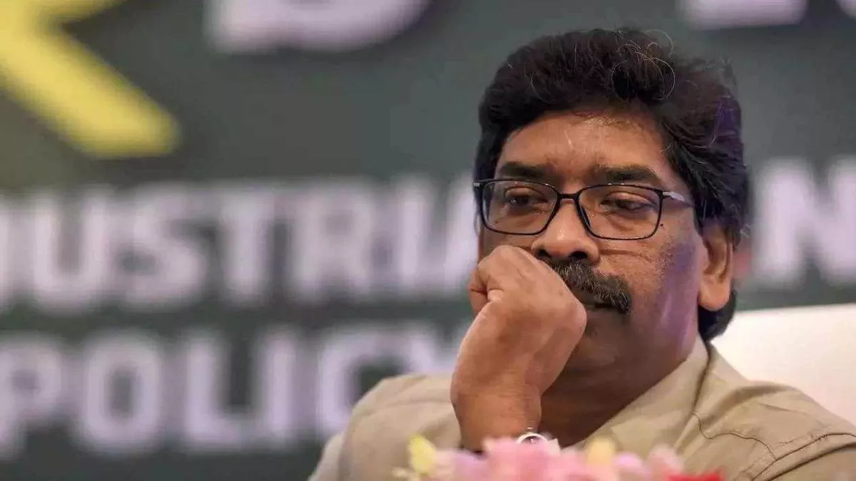 Jharkhand News: आज निर्मल महतो को नमन करने आ सकते CM हेमंत सोरेन, लालू और नीतीश की पार्टी भी देगी श्रद्धांजलि