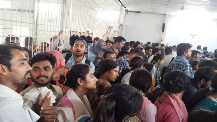 पटना में आज से होगी शिक्षकों की काउंसिलिंग
