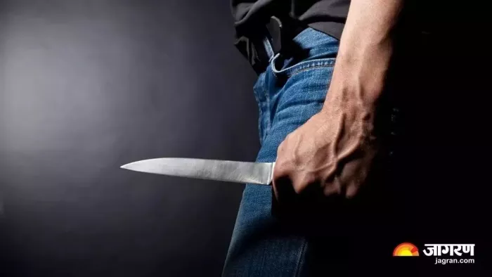 जन्मदिन की पूर्व संध्या पर आरोपी ने सरप्राईज देने के बहाने बुलाया (प्रतीकात्मक तस्वीर)