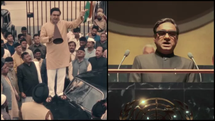 Desh Pehle song out (photo credit: instagram)