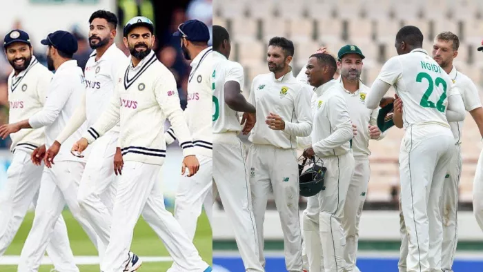 भारत और साउथ अफ्रीका के बीच टेस्ट सीरीज में सबसे ज्यादा विकेट लेने वाले गेंदबाज। फाइल फोटो