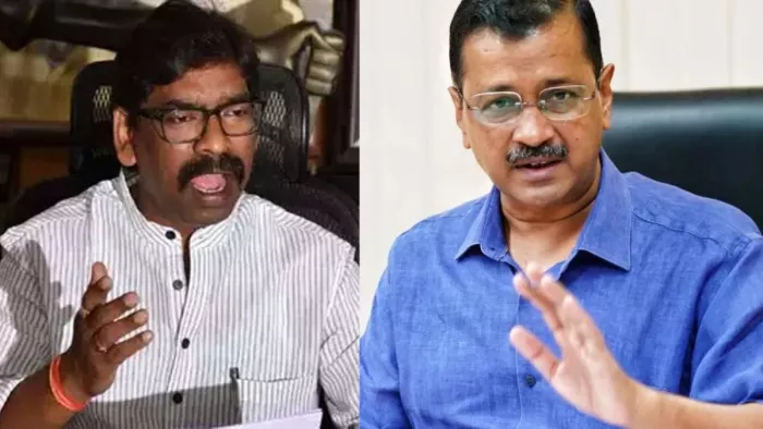 ED के समन की अनदेखी पर गिरफ्तार हो सकते हैं CM सोरेन और अरविंद केजरीवाल? जानिए क्या कहता है कानून
