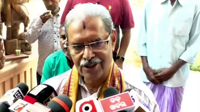 पूर्व BJP विधायक ने BJD को बताया पीठ में छुरा घोंपने वाली पार्टी, बोले- लोकसभा चुनाव में नहीं होगा गठबंधन