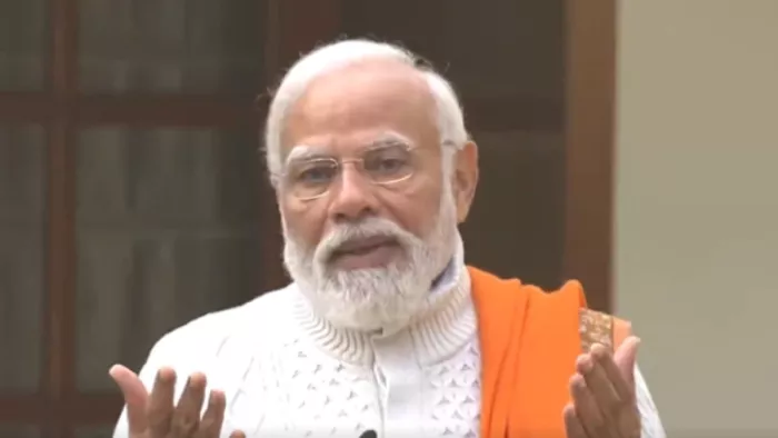 देश महामना का ऋणी, उनकी तरह काशी की सेवा करने का मौका मिला- पीएम (फोटो, एक्स)