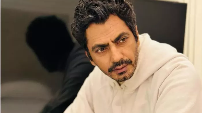 Nawazuddin Siddiqui: नवाज के भाई ने लगाई हिंडन बचाने की गुहार।