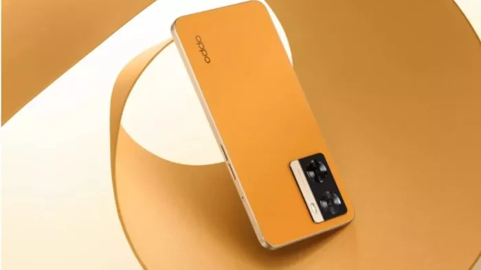 OPPO A77 यूजर्स के लिए रोलआउट हुआ एंड्रॉइड 14 अपडेट