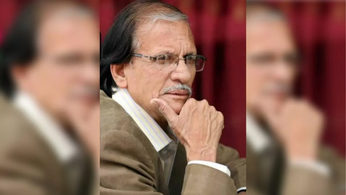 Parvez Ahmed Passes Away: वरिष्ठ पत्रकार और लेखक परवेज अहमद का दिल्ली ...