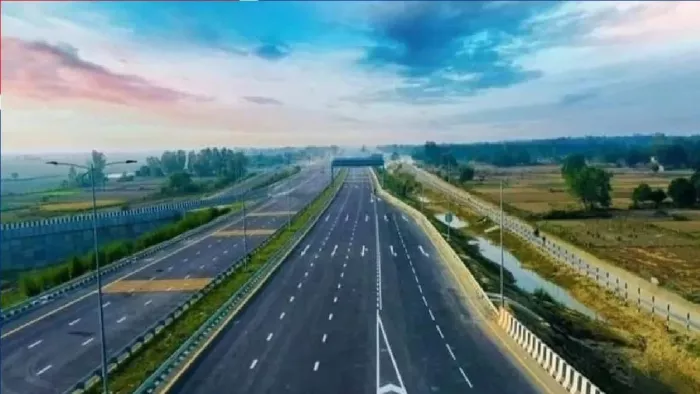 पटना से दिल्ली केवल 8 घंटे में, पूर्वांचल एक्सप्रेस-वे से मिलेगी कनेक्टिविटी; NHAI ने दी हरी झंडी (प्रतीकात्मक तस्वीर)