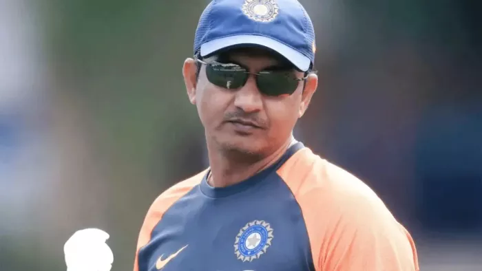 Sanjay Bangar ने साउथ अफ्रीका में भारत की हार का बताया कारण। फाइल फोटो