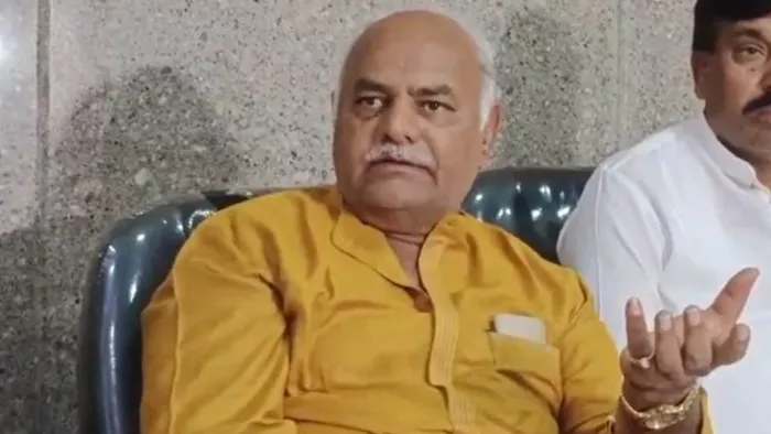 किसान चाहते हैं सूखा पड़े ताकि कर्ज माफ हो- कर्नाटक मंत्री (फाइल फोटो)