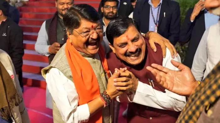 कैलाश विजयवर्गीय 1990 से अब तक 7 बार चुनाव लड़ चुके हैं और वे एक बार भी नहीं हारे हैं।