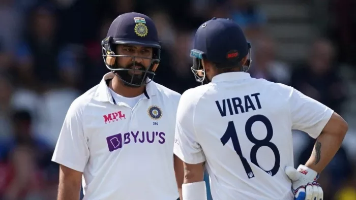 IND vs SA: विराट कोहली का रिकॉर्ड साउथ अफ्रीका की धरती पर बेमिसाल रहा है।