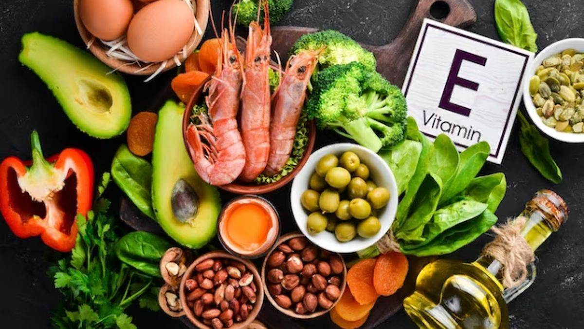 VitaminE निखरी और हेल्दी त्वचा पाने के लिए, आज ही डाइट में शामिल करें