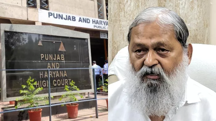 हरियाणा स्वास्थ्य विभाग घोटाला मामले में 29 जनवरी तक जांच रिपोर्ट पेश करने के आदेश। फाइल फोटो