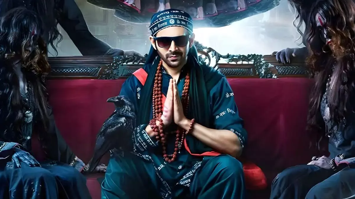 Bhool Bhulaiyaa 3 OTT Release Date इंतजार खत्म! अब ओटीटी पर चलेगा रूह