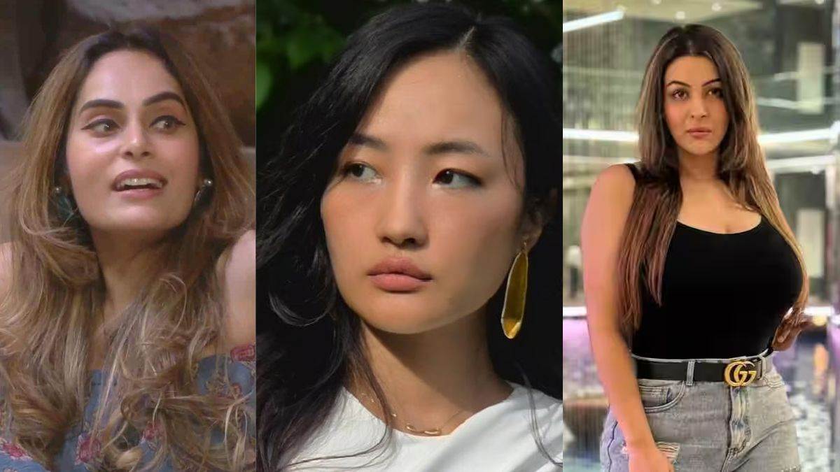 bigg boss 18 yamini malhotra raises question on shrutika and chum friendship says she is nobodys friend
