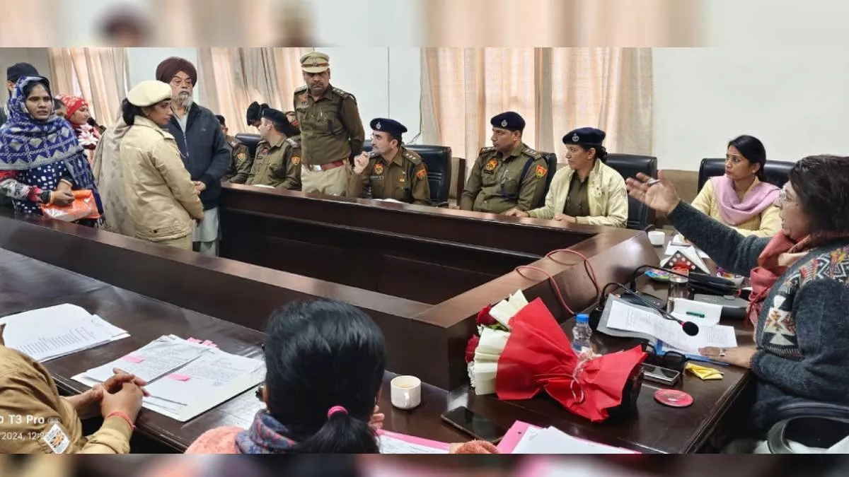 '10 दिन में भारत आओ, नहीं तो घसीटकर लाया जाएगा...', दुष्कर्म के आरोपी NRI को महिला आयोग अध्यक्ष की चेतावनी