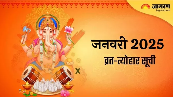 January Month Vrat Tyohar 2025: माघ महीने का धार्मिक महत्व