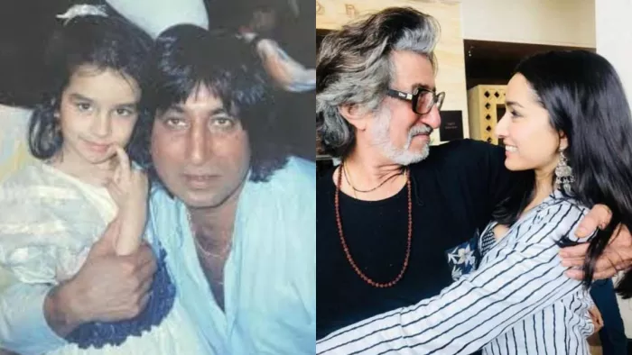 शक्ति कपूर क्यों आए थे बिग बॉस में ? (Photo: Instagram)