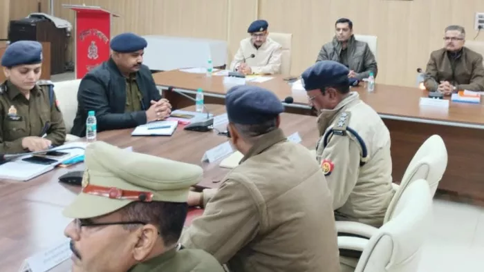 किशोर संग हैवानियत व आत्महत्या प्रकरण में एसएचओ निलंबित
