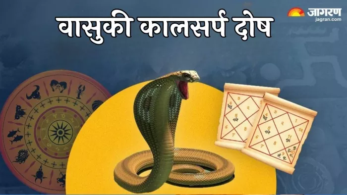 Vasuki Kaal Sarp Dosh: वासुकी कालसर्प दोष से कैसे बचाव करें?