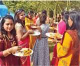 Weekly News Roundup Jamshedpur : बड़े वनभोज से मटन-चिकन गायब, पढ़िए सियासत की दुनिया की अंदरूनी खबर