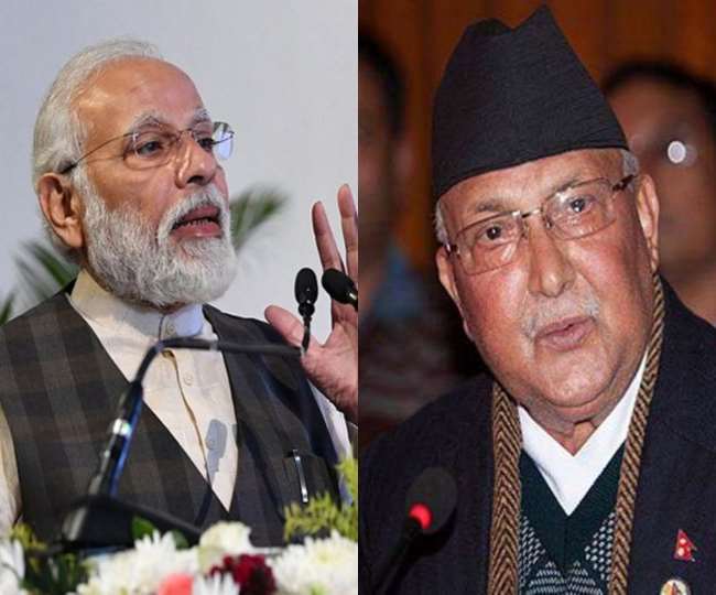 गणतंत्र दिवस 2020 पर नेपाल को भारत ने उपहार में दिए 30 एंबुलेंस और छह ...