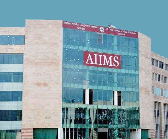 AIIMS Rishikesh में अब 'स्पोर्ट्स इंजरी क्लीनिक' की सुविधा भी उपलब्ध।
