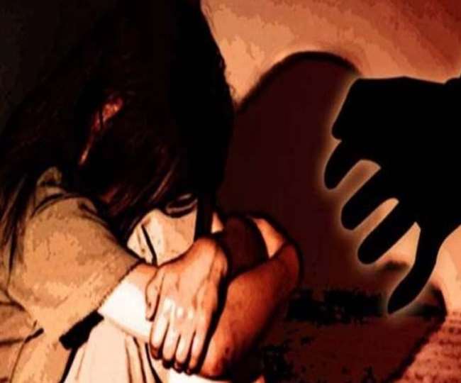 पानीपत में मासूम बच्ची के साथ दुष्कर्म।