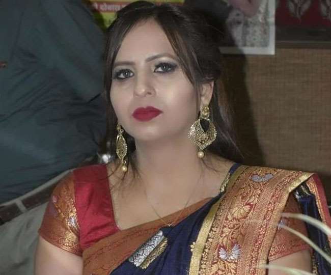 Broke bonds of caste and religion and gave identity of country Muslim woman kept surname of herself Indian