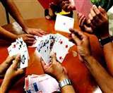 लुधियाना पुलिस ने धड़ा सट्टा लगाते तीन आरोपितों को गिरफ्तार किया है।