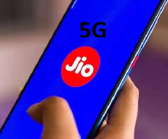 Reliance Jio जल्द लॉन्च कर सकता है भारत का सबसे सस्ता 5G फोन, स्पेसिफिकेशन हुए लीक