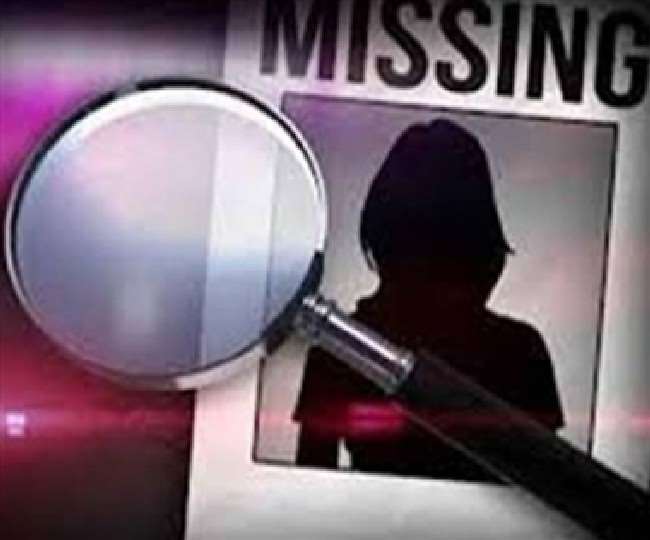 लुधियाना में निकली युवती लापता हो गई।