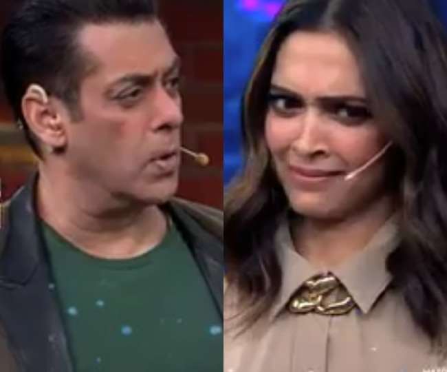 bigg boss 15 grand finale deepika padukone will be a part of salman khan show read details