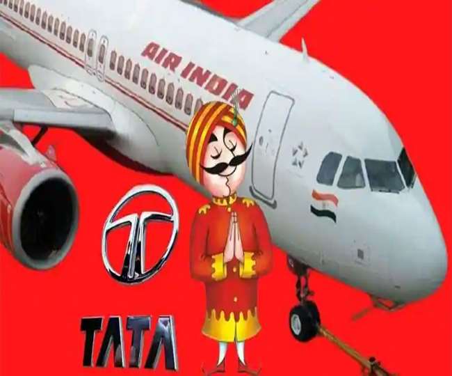 air india sale what will be the benefit after air india is handed over to tata group