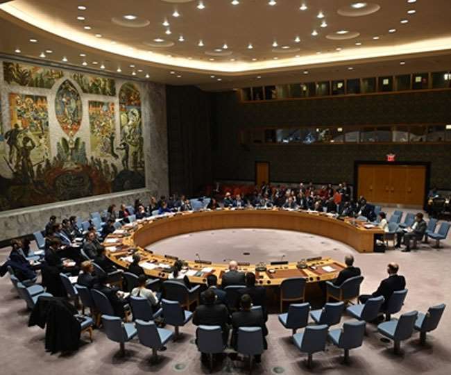 अफगानिस्तान में लगातार आतंक का खतरा, UN में भारत ने उठाया मुद्दा