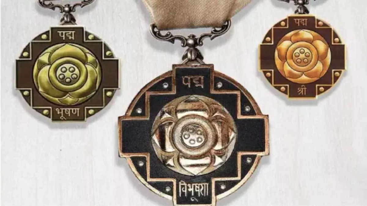 Padma Awards 2023 पद्मविभूषण एवं पद्मभूषण पुरस्कार पाने वाले हस्तियों