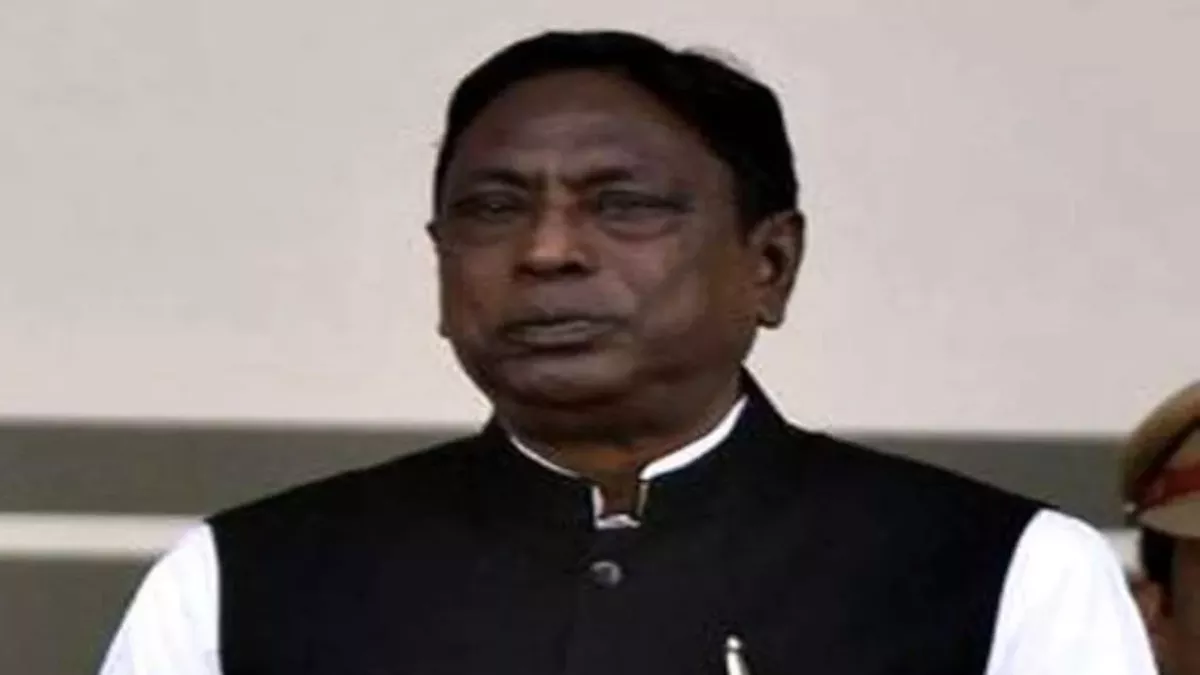 गणतंत्र दिवस पर झारखंड के मंत्री आलमगीर आलम का बयान