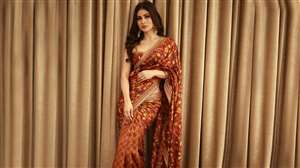 Amazon Sale On Saree For Wedding: Cover Image