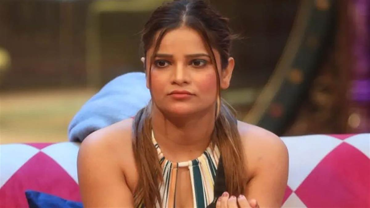 bigg boss 16 archana gautam choose new profession instead of becoming mla report