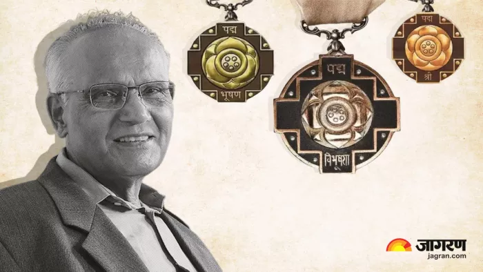 Padma Awards 2023: 'नरेंद्र मोदी प्रधानमंत्री हैं इसलिए मिला पद्म भूषण', कन्नड़ लेखक एस एल भैरप्पा का बयान